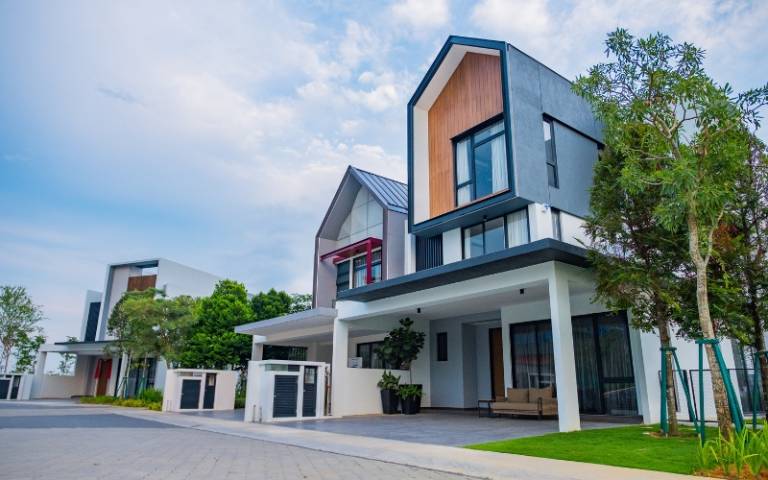 Hướng nhà Thiên Y này thiên về sức khỏe và sự ổn định
