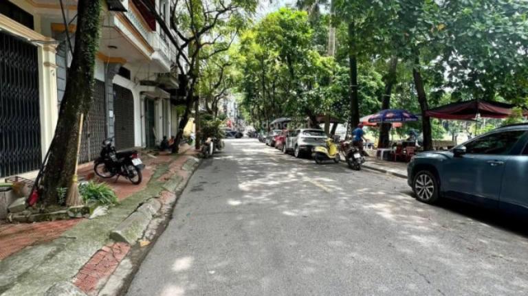 Yếu tố ảnh hưởng đến giá nhà Nhuệ Giang