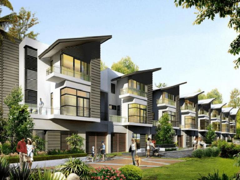 Yếu tố ảnh hưởng đến giá bán nhà liền kề Cầu Giấy