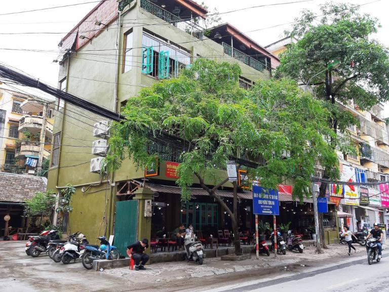 Yếu tố ảnh hưởng đến giá nhà phố Nguyễn An Ninh