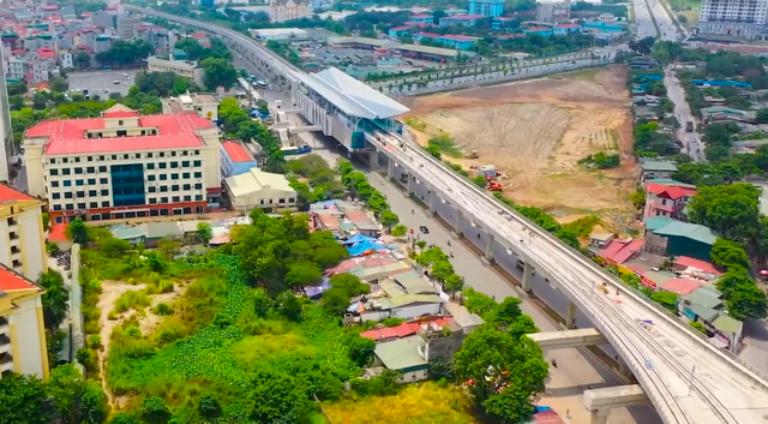 Yếu tố giúp bất động sản Hoài Đức giữ giá trị