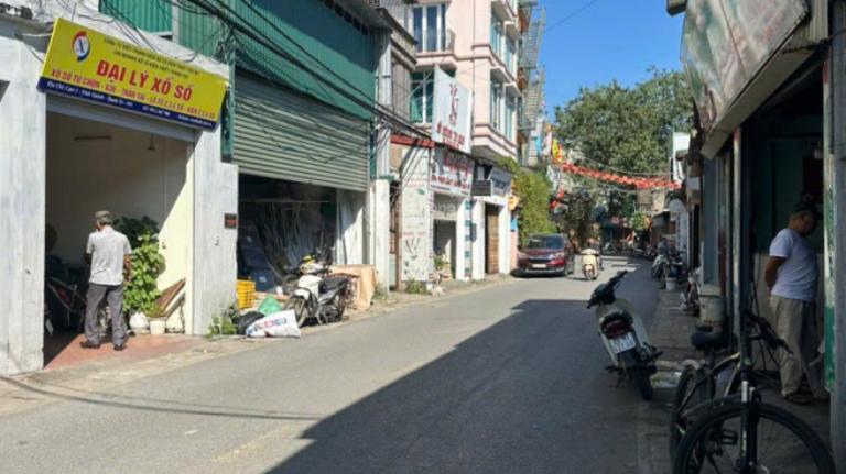 Yếu tố khiến giá nhà dao động